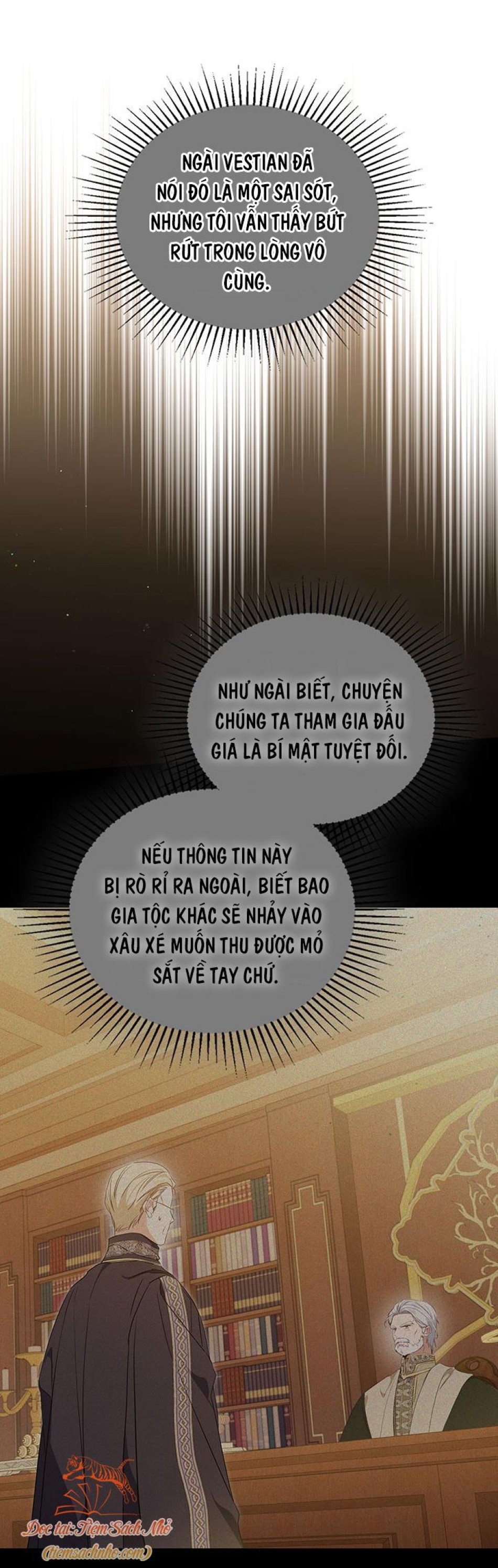 Kiếp Này Ta Nhất Định Trở Thành Gia Chủ 