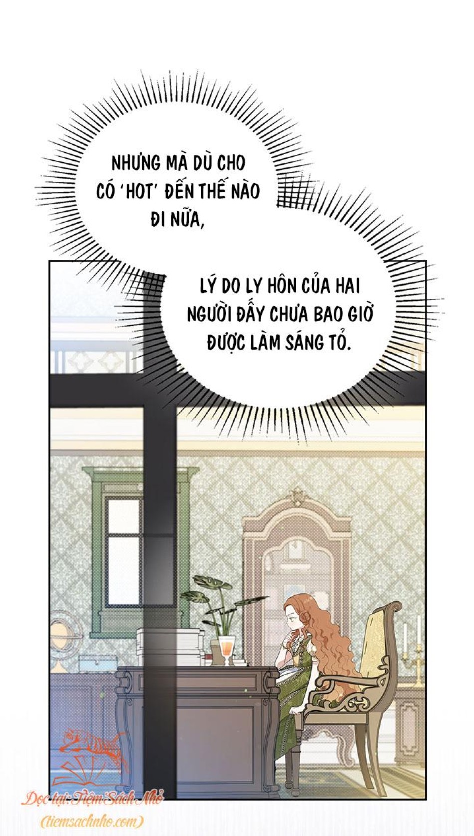 Kiếp Này Ta Nhất Định Trở Thành Gia Chủ 
