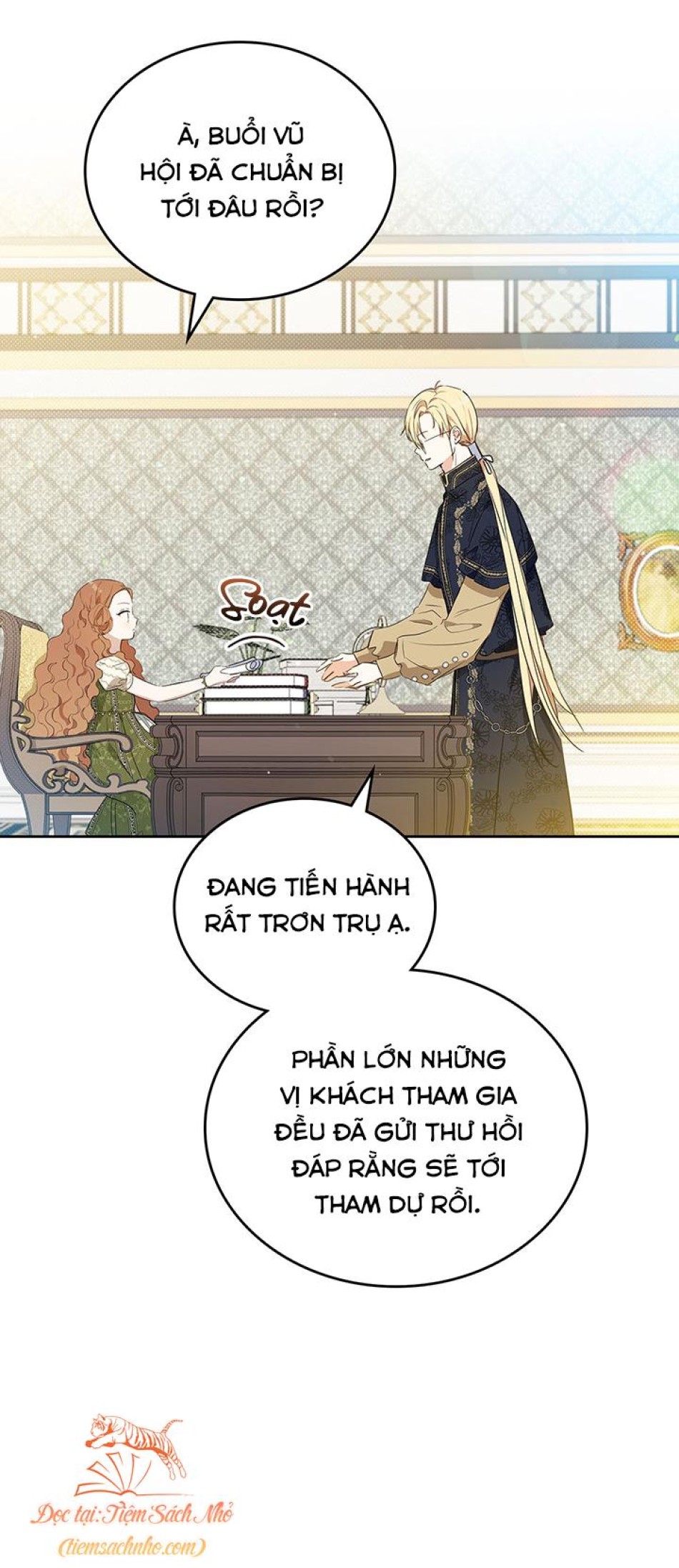 Kiếp Này Ta Nhất Định Trở Thành Gia Chủ 