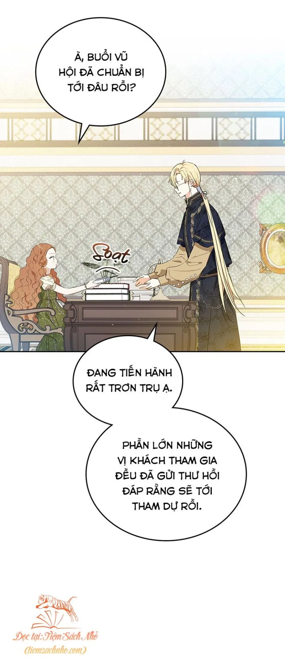Kiếp Này Ta Nhất Định Trở Thành Gia Chủ 