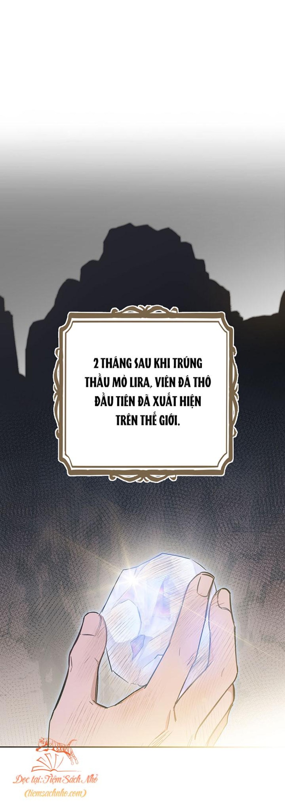 Kiếp Này Ta Nhất Định Trở Thành Gia Chủ 