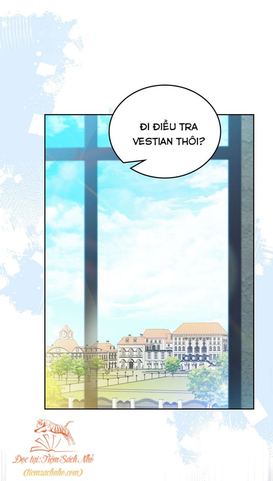 Kiếp Này Ta Nhất Định Trở Thành Gia Chủ 