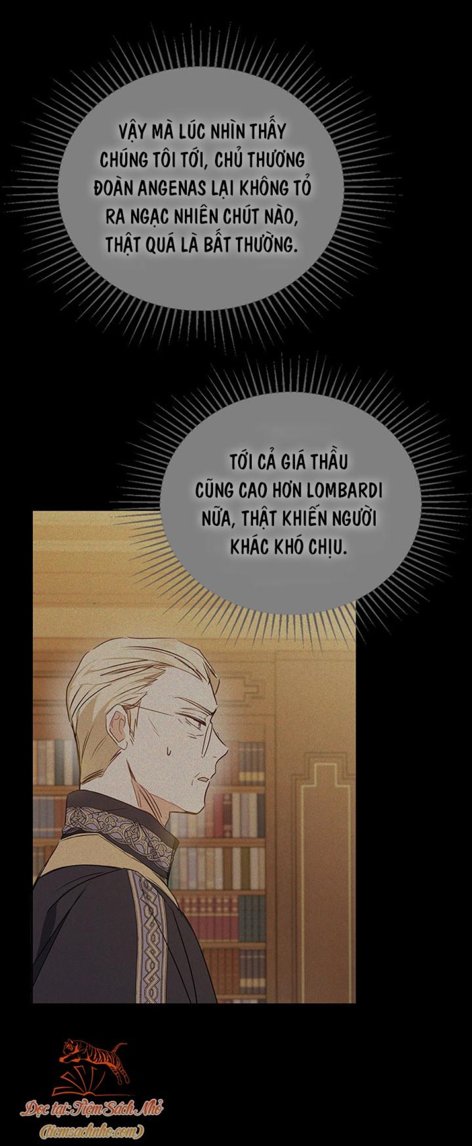Kiếp Này Ta Nhất Định Trở Thành Gia Chủ 