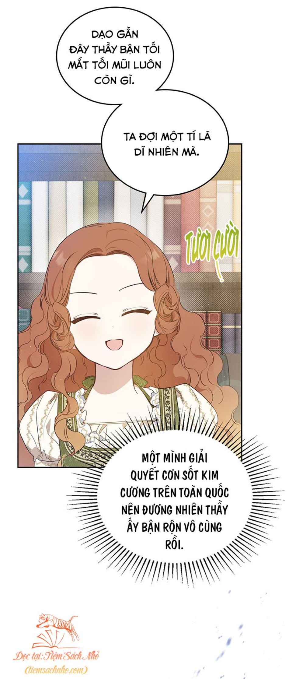 Kiếp Này Ta Nhất Định Trở Thành Gia Chủ 