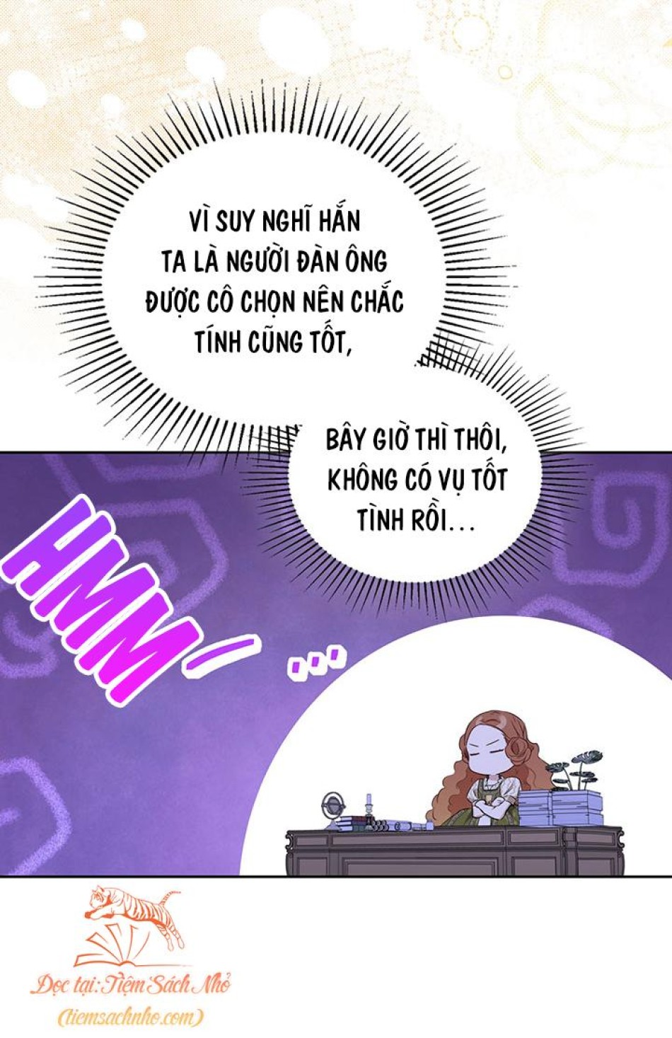 Kiếp Này Ta Nhất Định Trở Thành Gia Chủ 