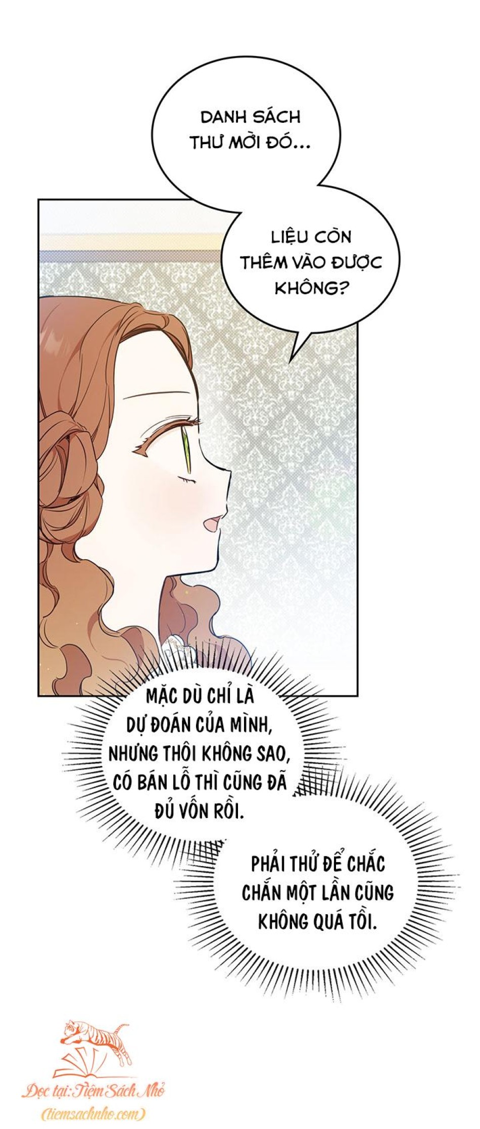 Kiếp Này Ta Nhất Định Trở Thành Gia Chủ 