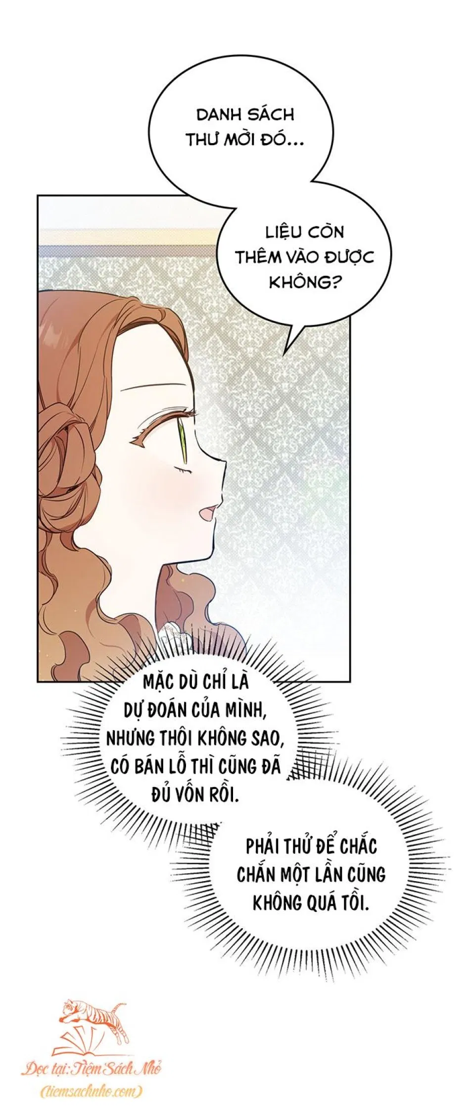 Kiếp Này Ta Nhất Định Trở Thành Gia Chủ 