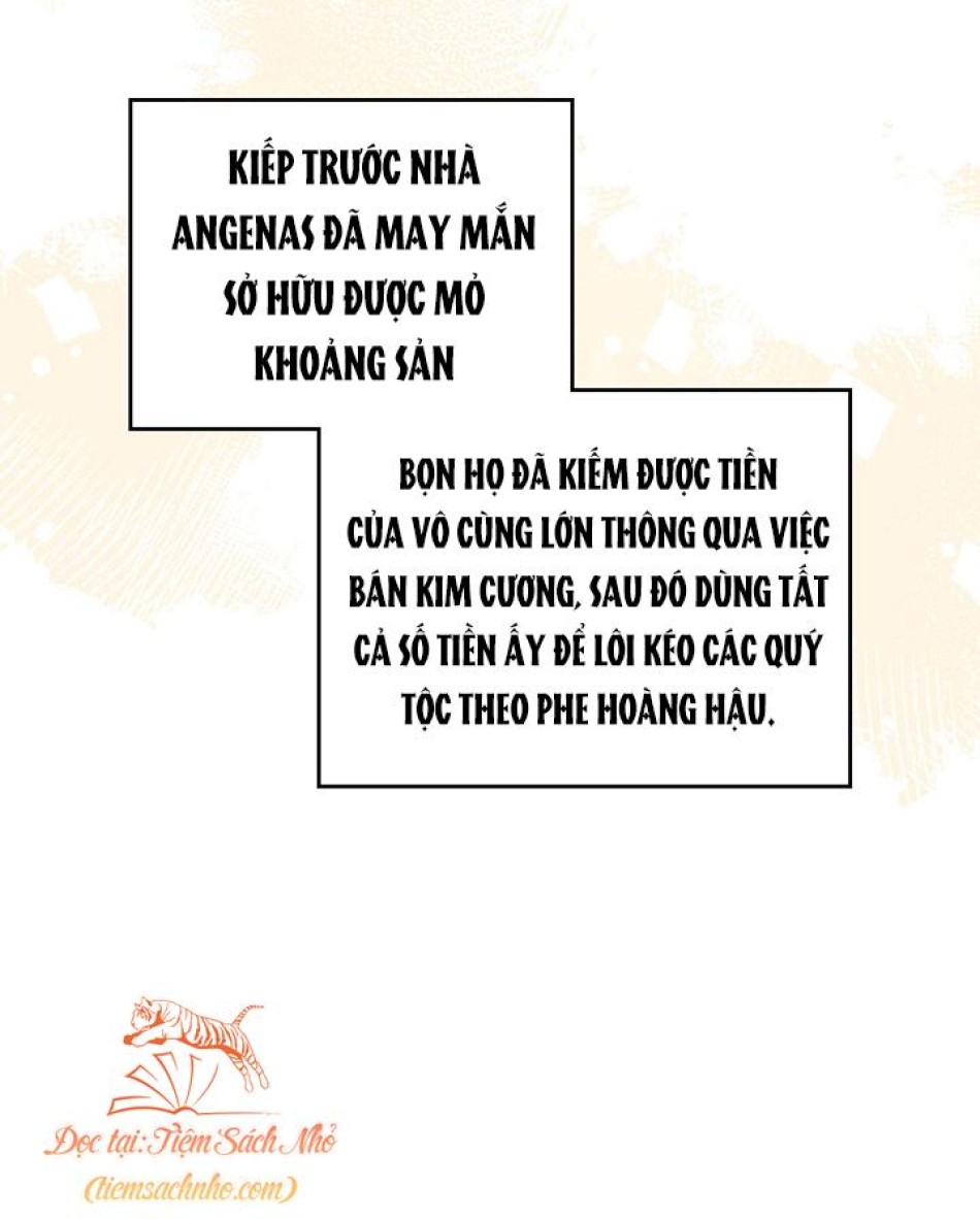 Kiếp Này Ta Nhất Định Trở Thành Gia Chủ 
