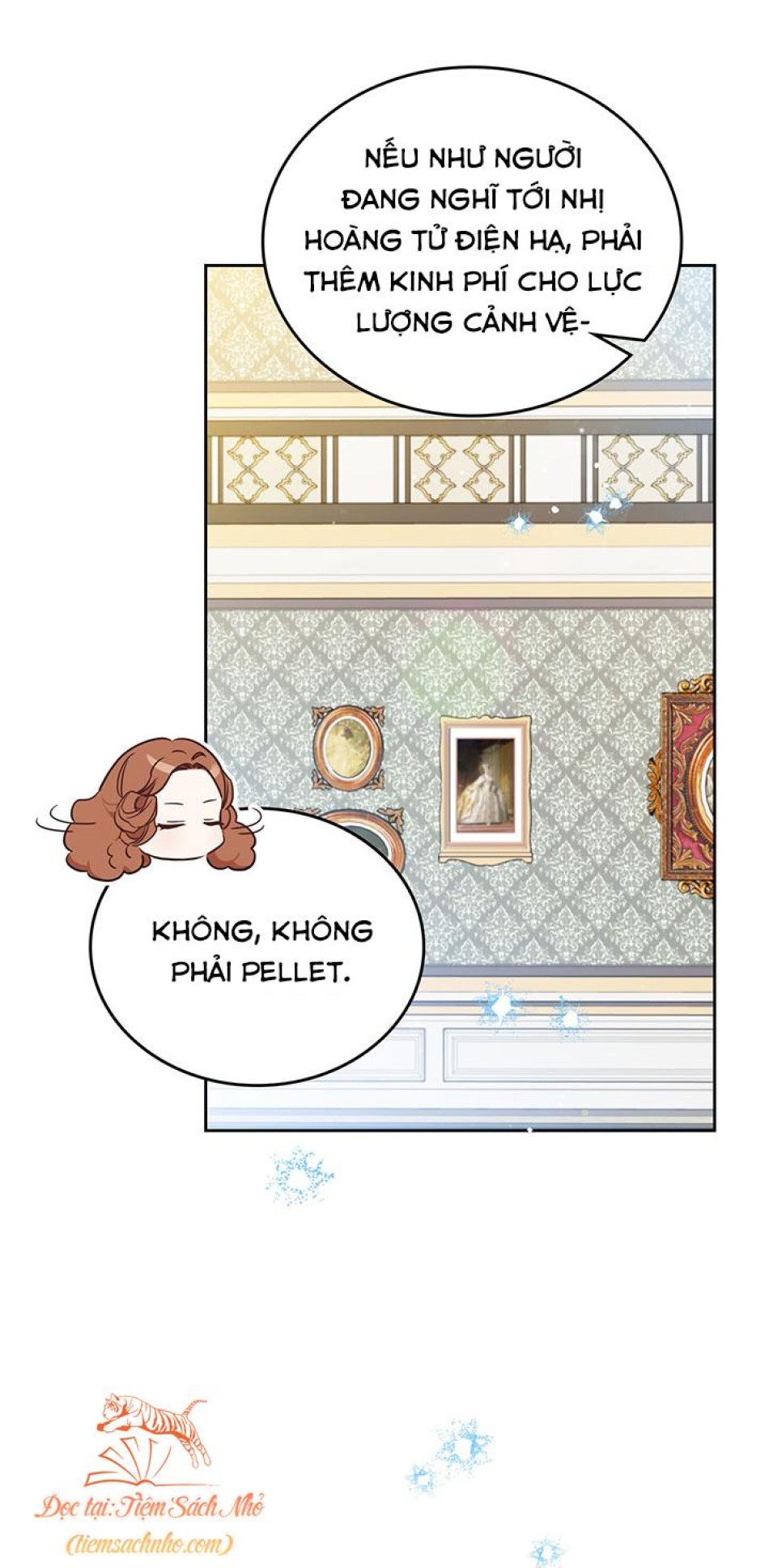Kiếp Này Ta Nhất Định Trở Thành Gia Chủ 