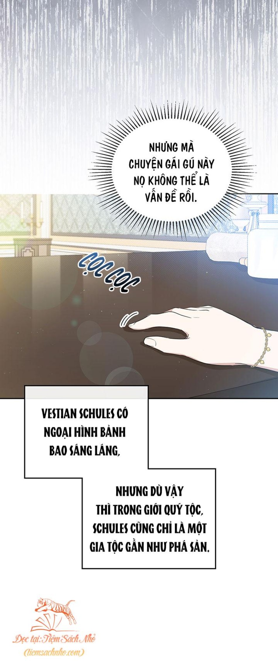 Kiếp Này Ta Nhất Định Trở Thành Gia Chủ 