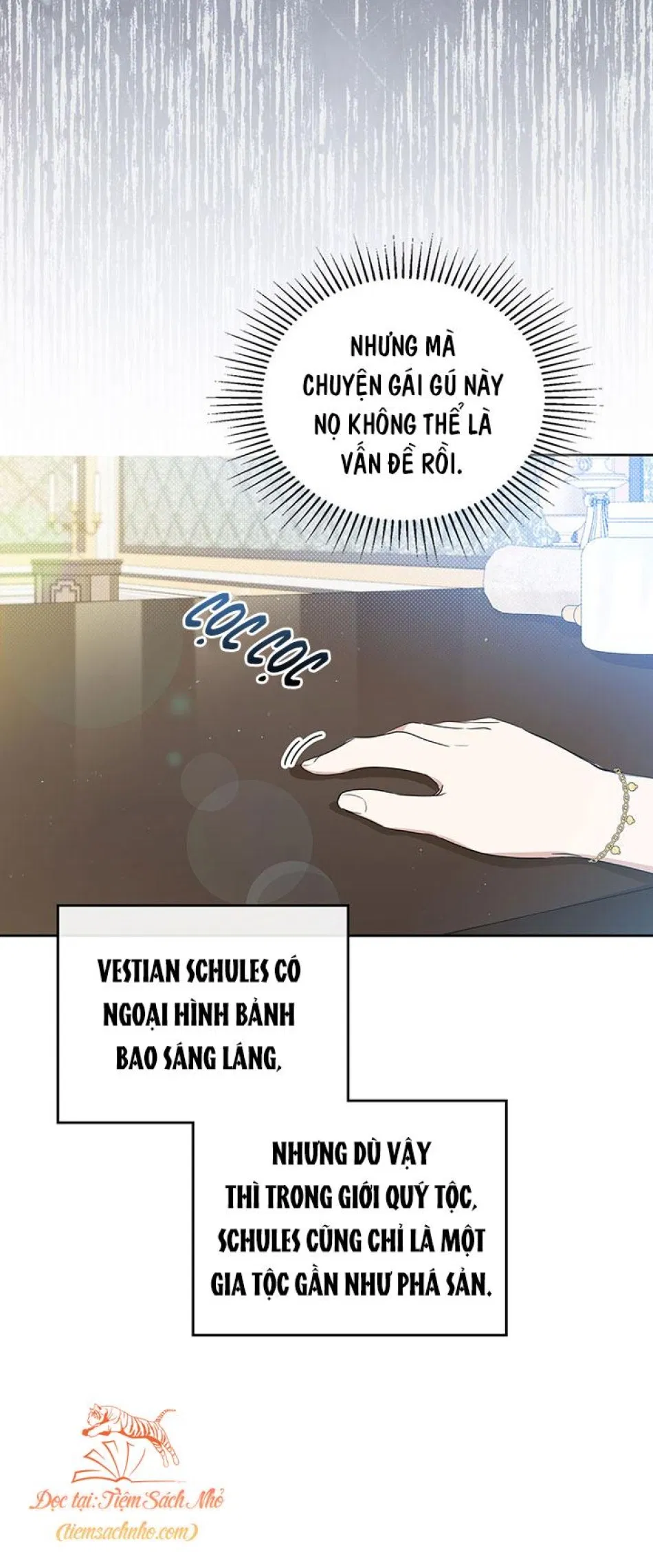 Kiếp Này Ta Nhất Định Trở Thành Gia Chủ 