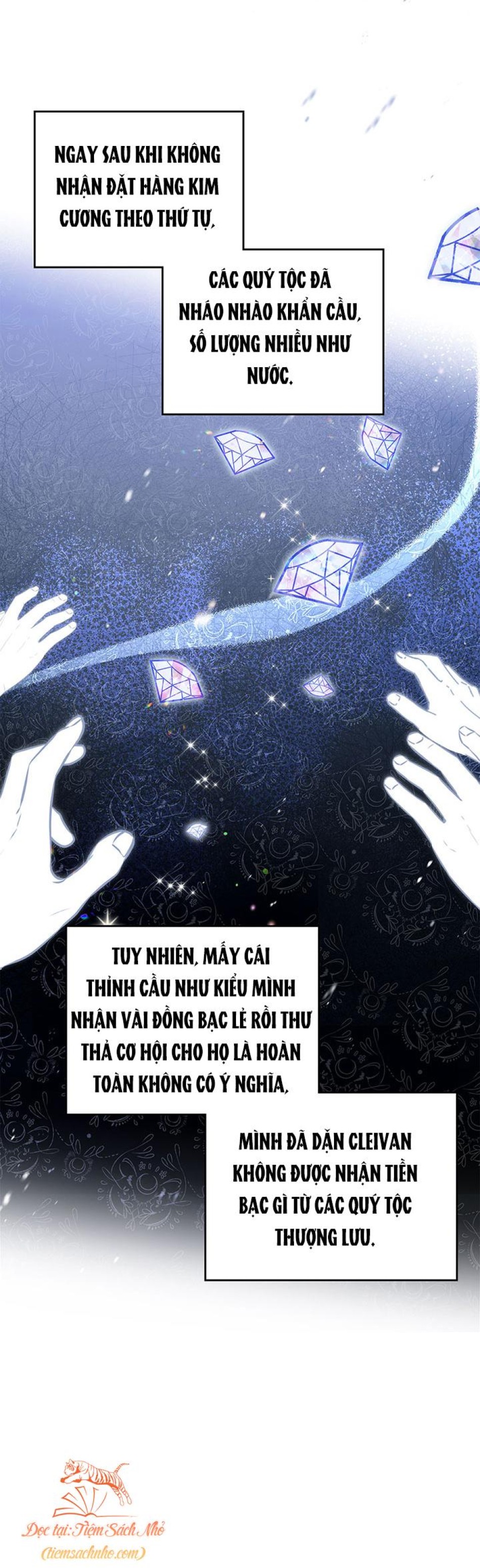 Kiếp Này Ta Nhất Định Trở Thành Gia Chủ 
