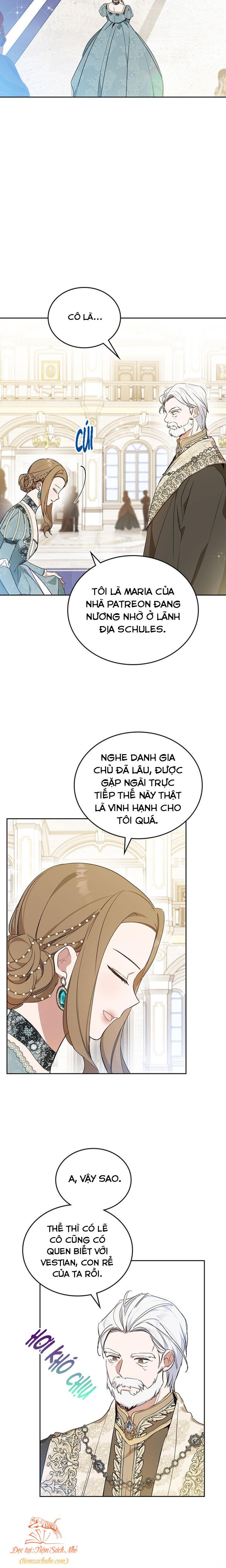 Kiếp Này Ta Nhất Định Trở Thành Gia Chủ 