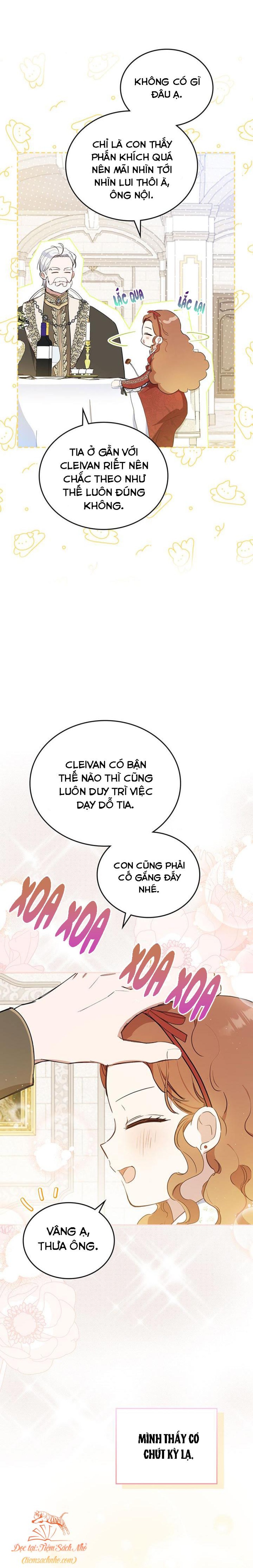 Kiếp Này Ta Nhất Định Trở Thành Gia Chủ 
