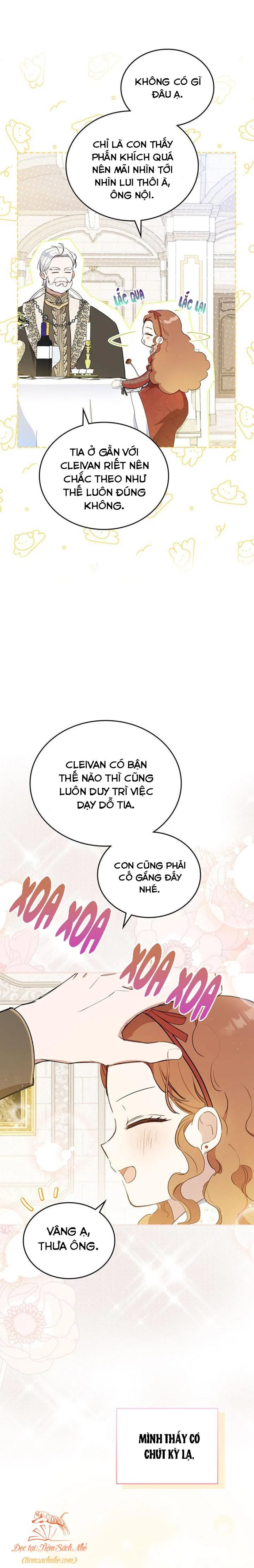 Kiếp Này Ta Nhất Định Trở Thành Gia Chủ 