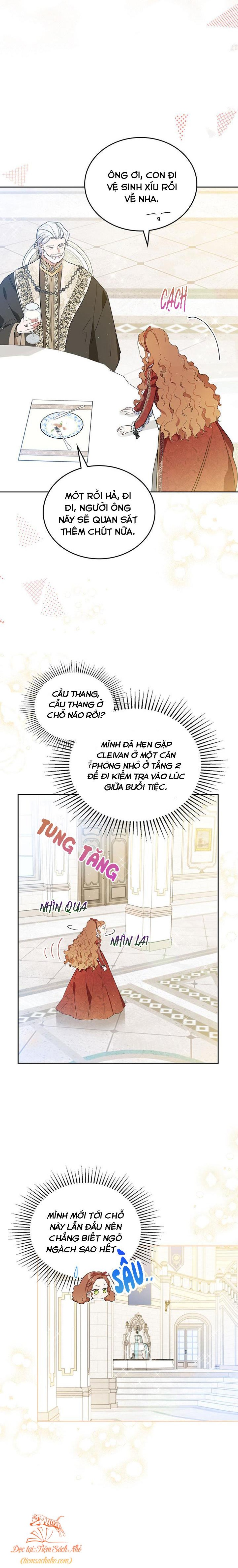 Kiếp Này Ta Nhất Định Trở Thành Gia Chủ 