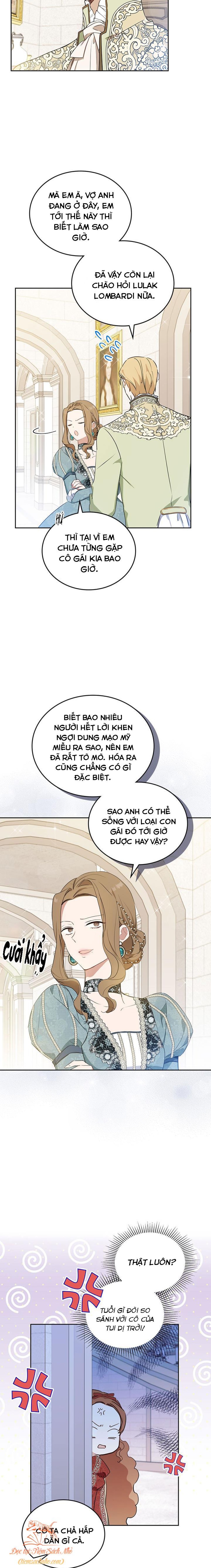 Kiếp Này Ta Nhất Định Trở Thành Gia Chủ 