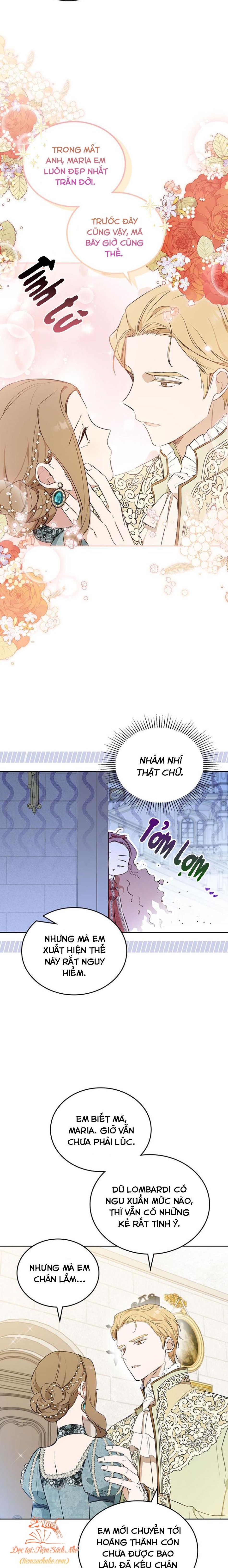 Kiếp Này Ta Nhất Định Trở Thành Gia Chủ 
