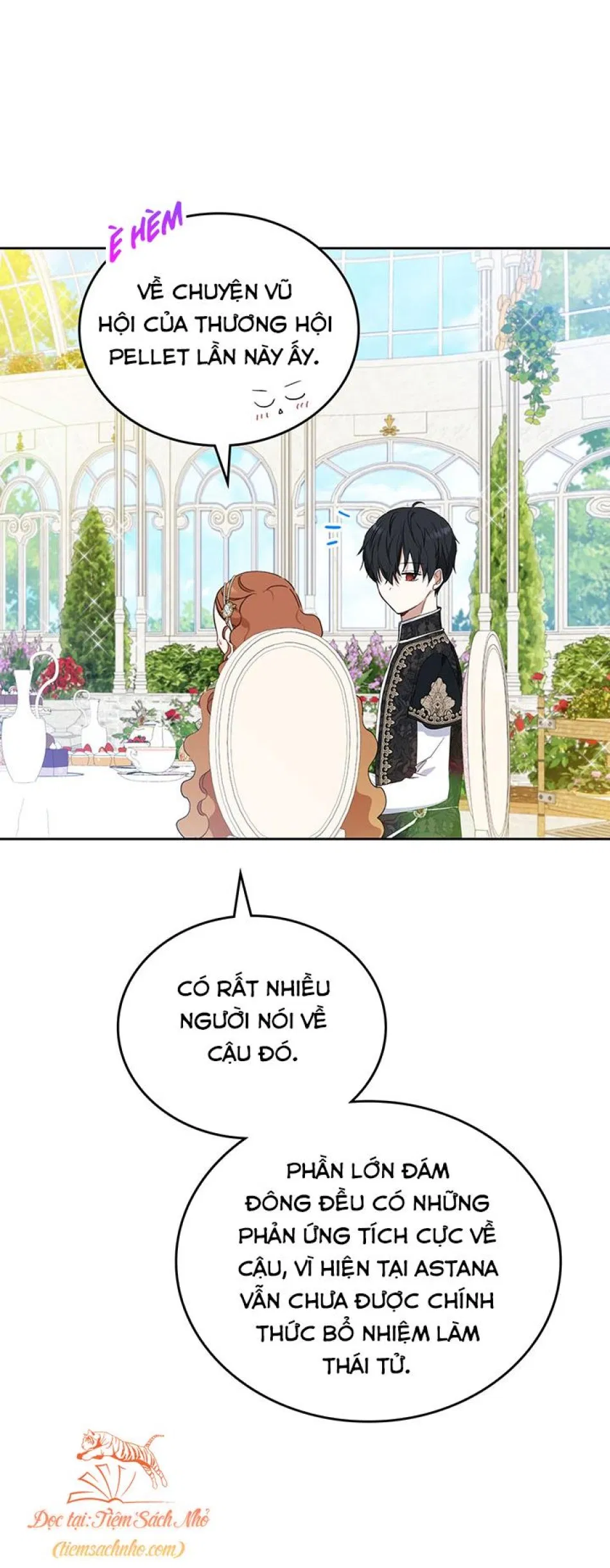Kiếp Này Ta Nhất Định Trở Thành Gia Chủ 