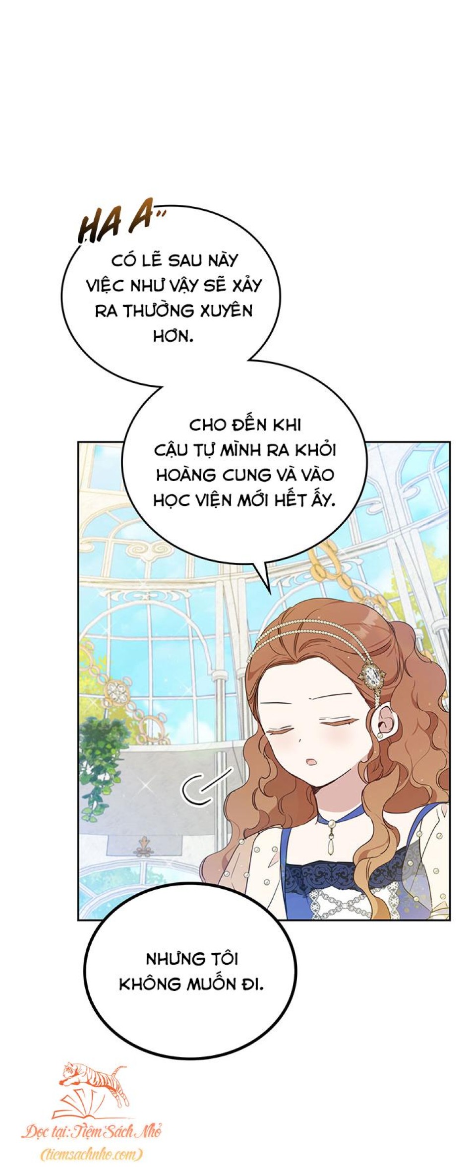 Kiếp Này Ta Nhất Định Trở Thành Gia Chủ 