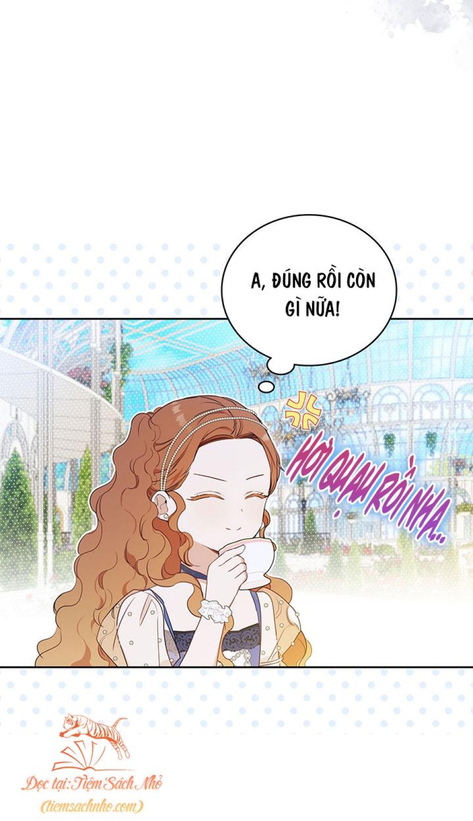 Kiếp Này Ta Nhất Định Trở Thành Gia Chủ 