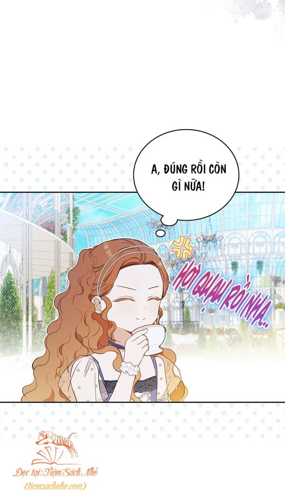 Kiếp Này Ta Nhất Định Trở Thành Gia Chủ 