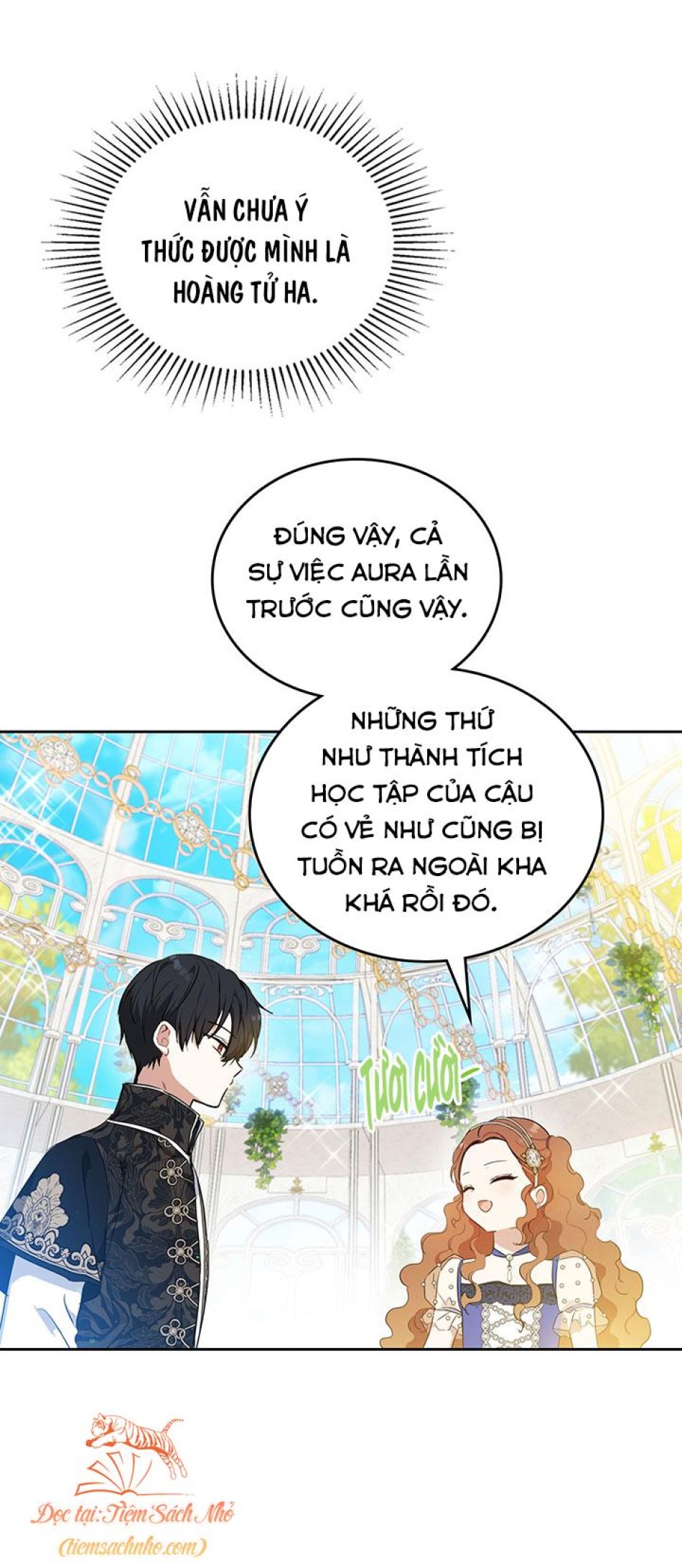 Kiếp Này Ta Nhất Định Trở Thành Gia Chủ 