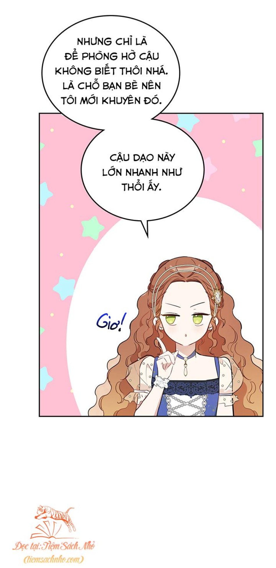 Kiếp Này Ta Nhất Định Trở Thành Gia Chủ 