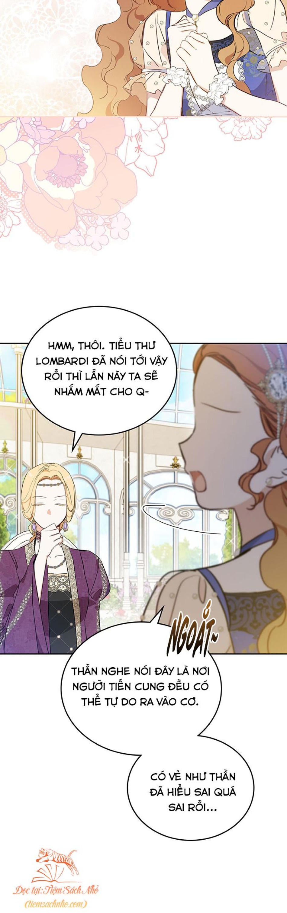 Kiếp Này Ta Nhất Định Trở Thành Gia Chủ 