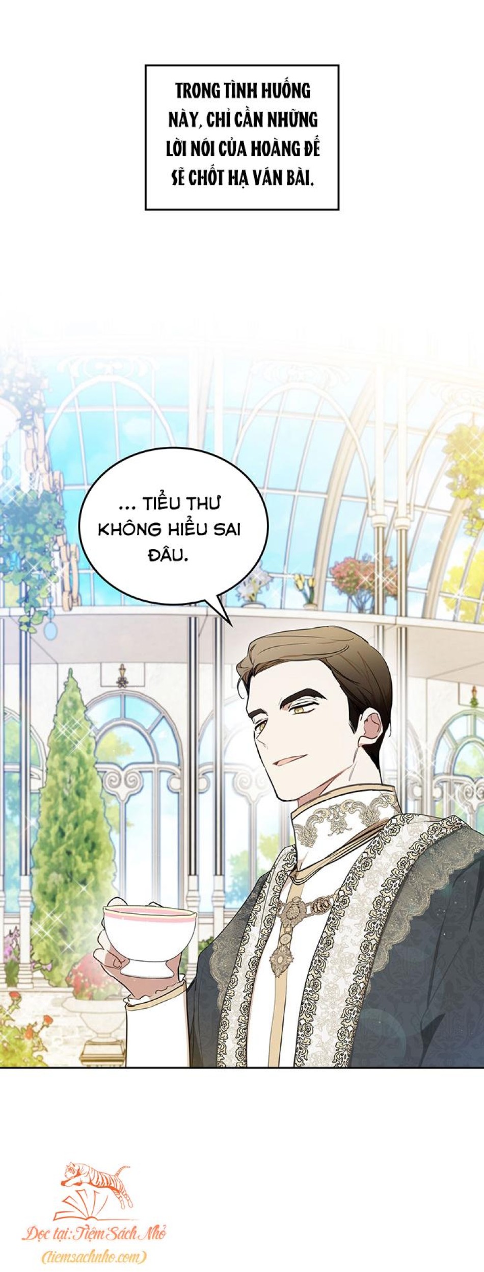 Kiếp Này Ta Nhất Định Trở Thành Gia Chủ 