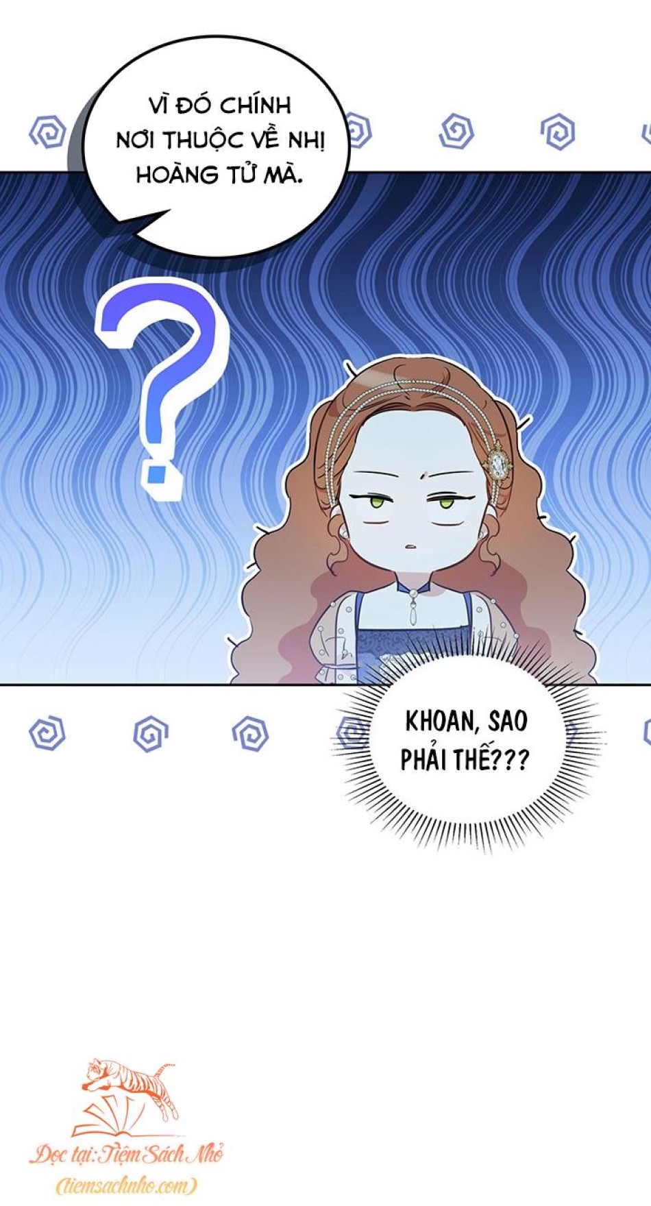 Kiếp Này Ta Nhất Định Trở Thành Gia Chủ 