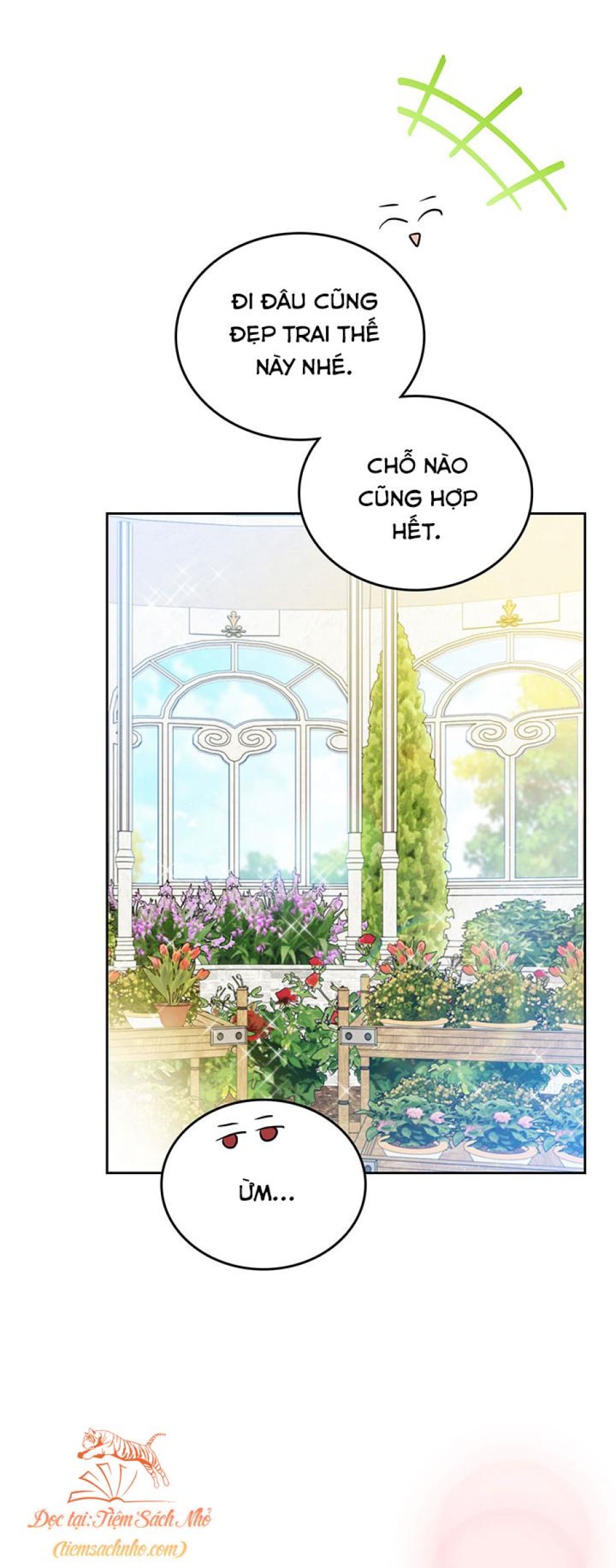 Kiếp Này Ta Nhất Định Trở Thành Gia Chủ 