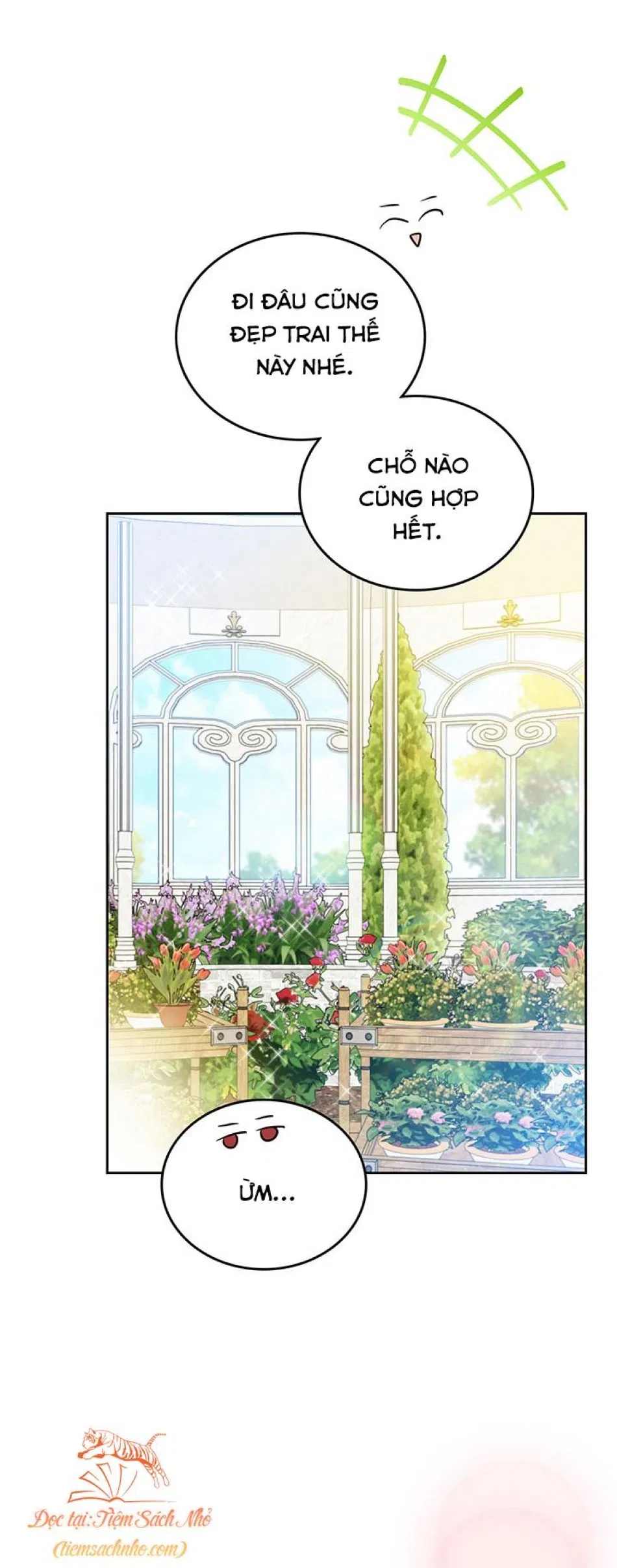Kiếp Này Ta Nhất Định Trở Thành Gia Chủ 
