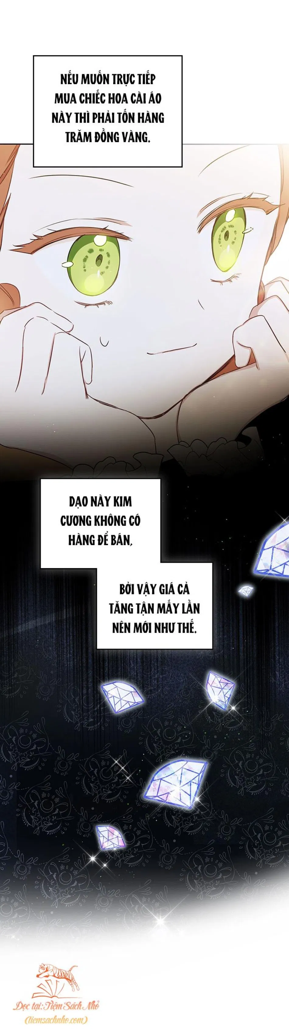 Kiếp Này Ta Nhất Định Trở Thành Gia Chủ 