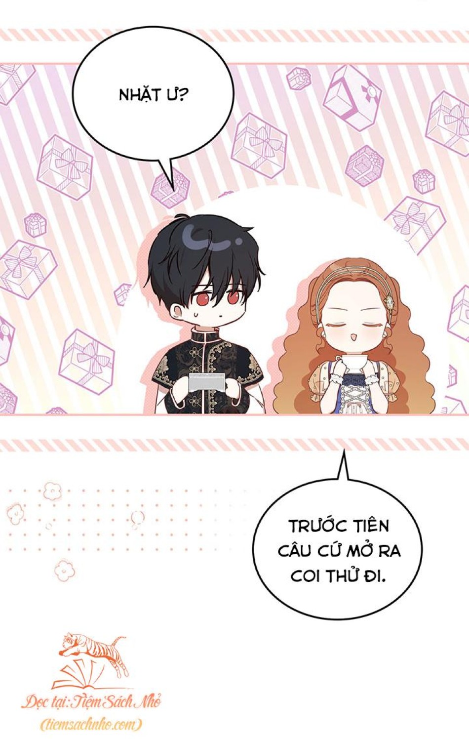 Kiếp Này Ta Nhất Định Trở Thành Gia Chủ 