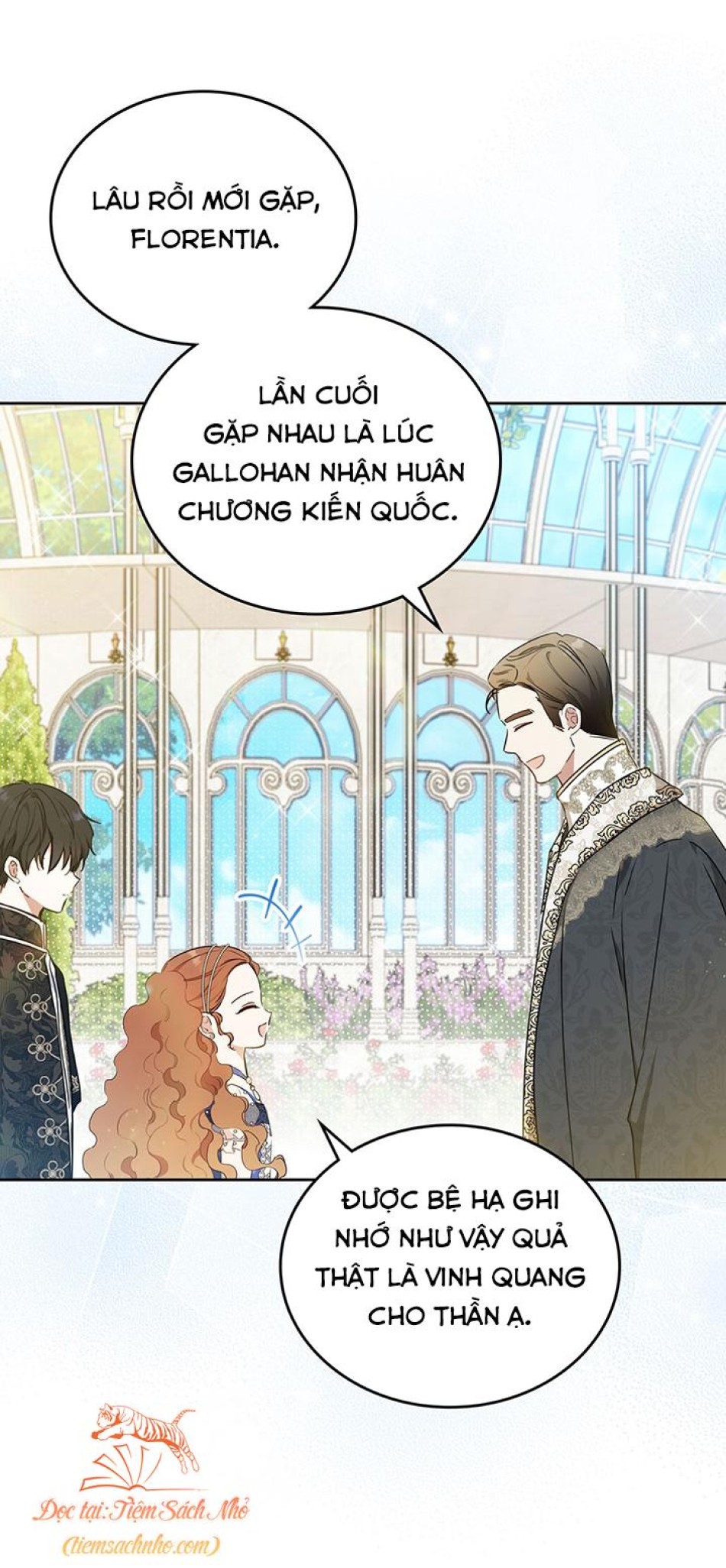Kiếp Này Ta Nhất Định Trở Thành Gia Chủ 