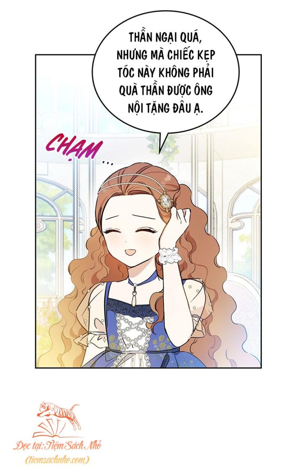 Kiếp Này Ta Nhất Định Trở Thành Gia Chủ 