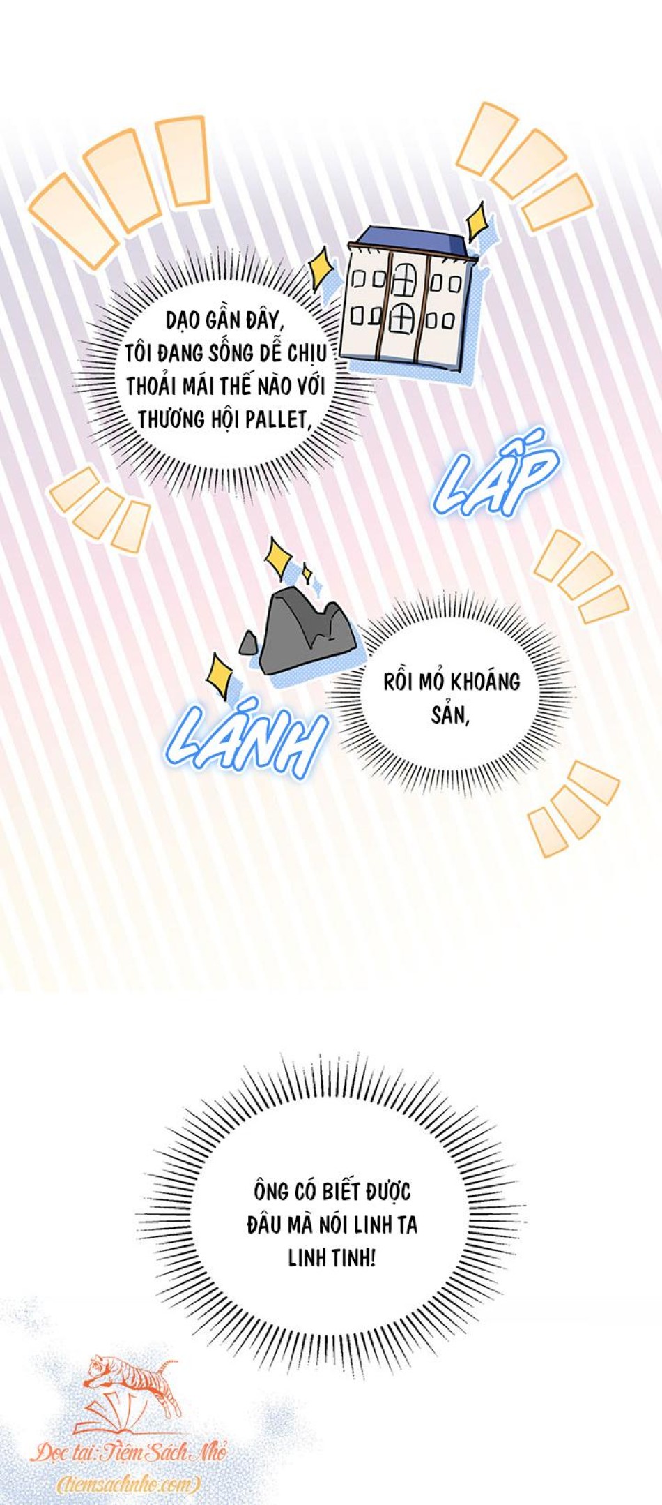 Kiếp Này Ta Nhất Định Trở Thành Gia Chủ 