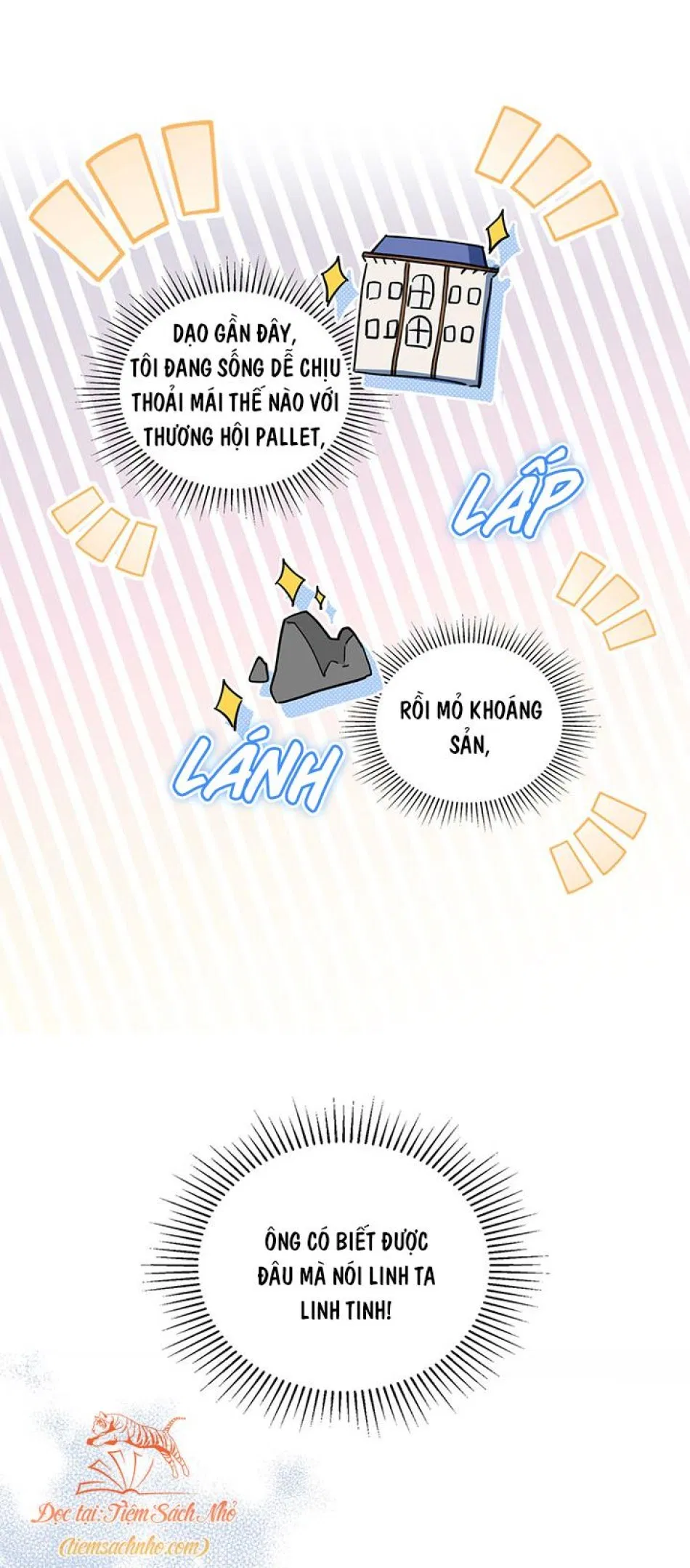 Kiếp Này Ta Nhất Định Trở Thành Gia Chủ 