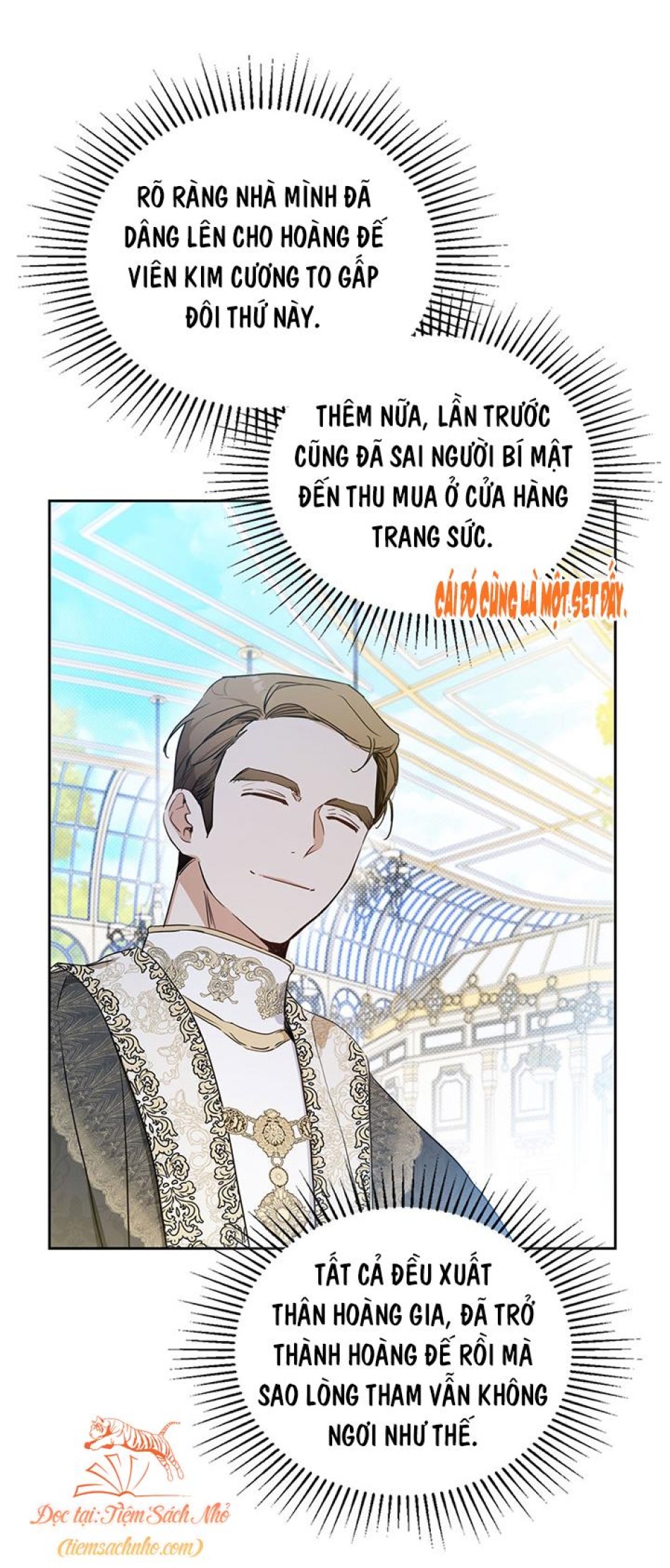 Kiếp Này Ta Nhất Định Trở Thành Gia Chủ 