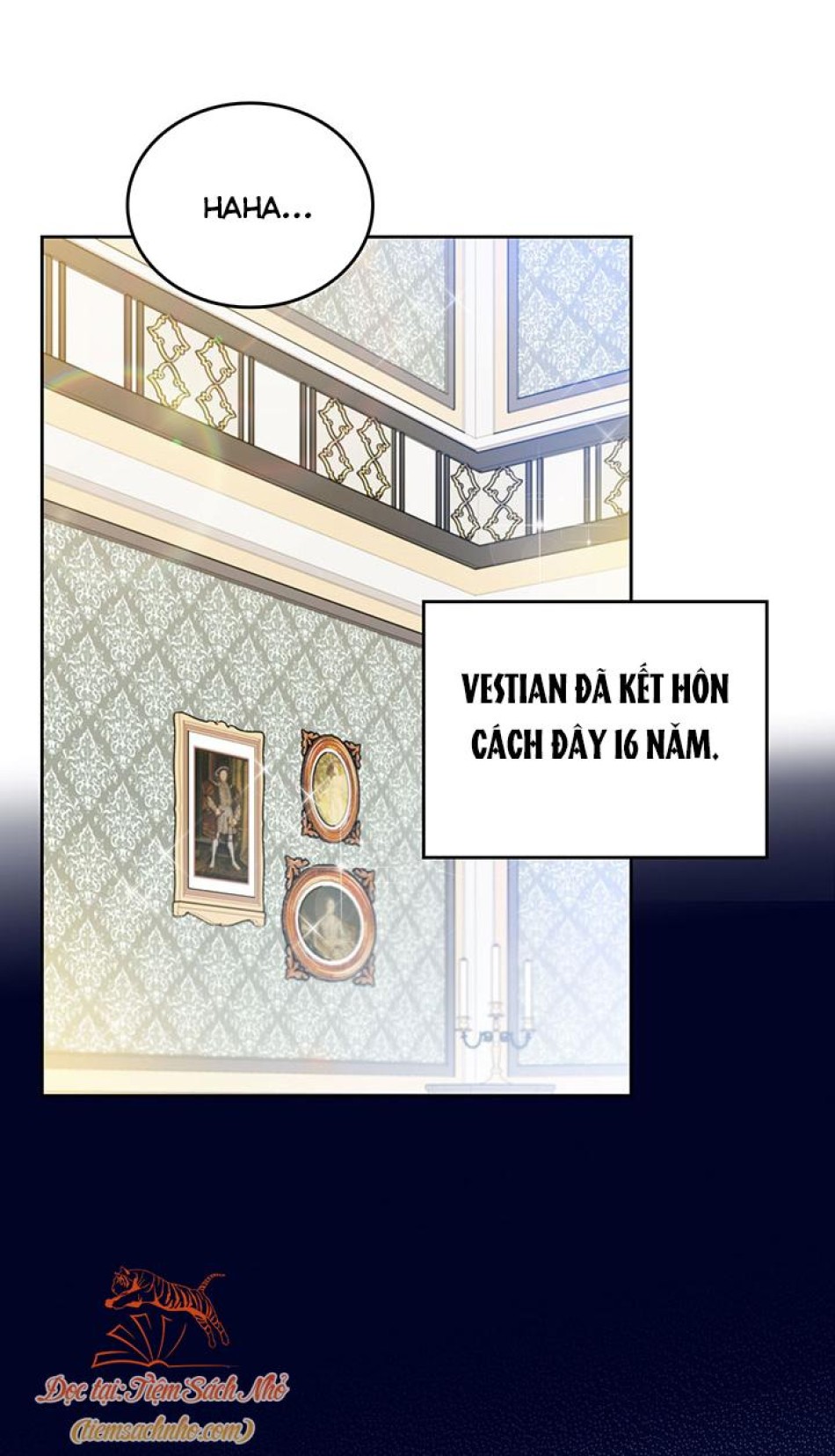 Kiếp Này Ta Nhất Định Trở Thành Gia Chủ 