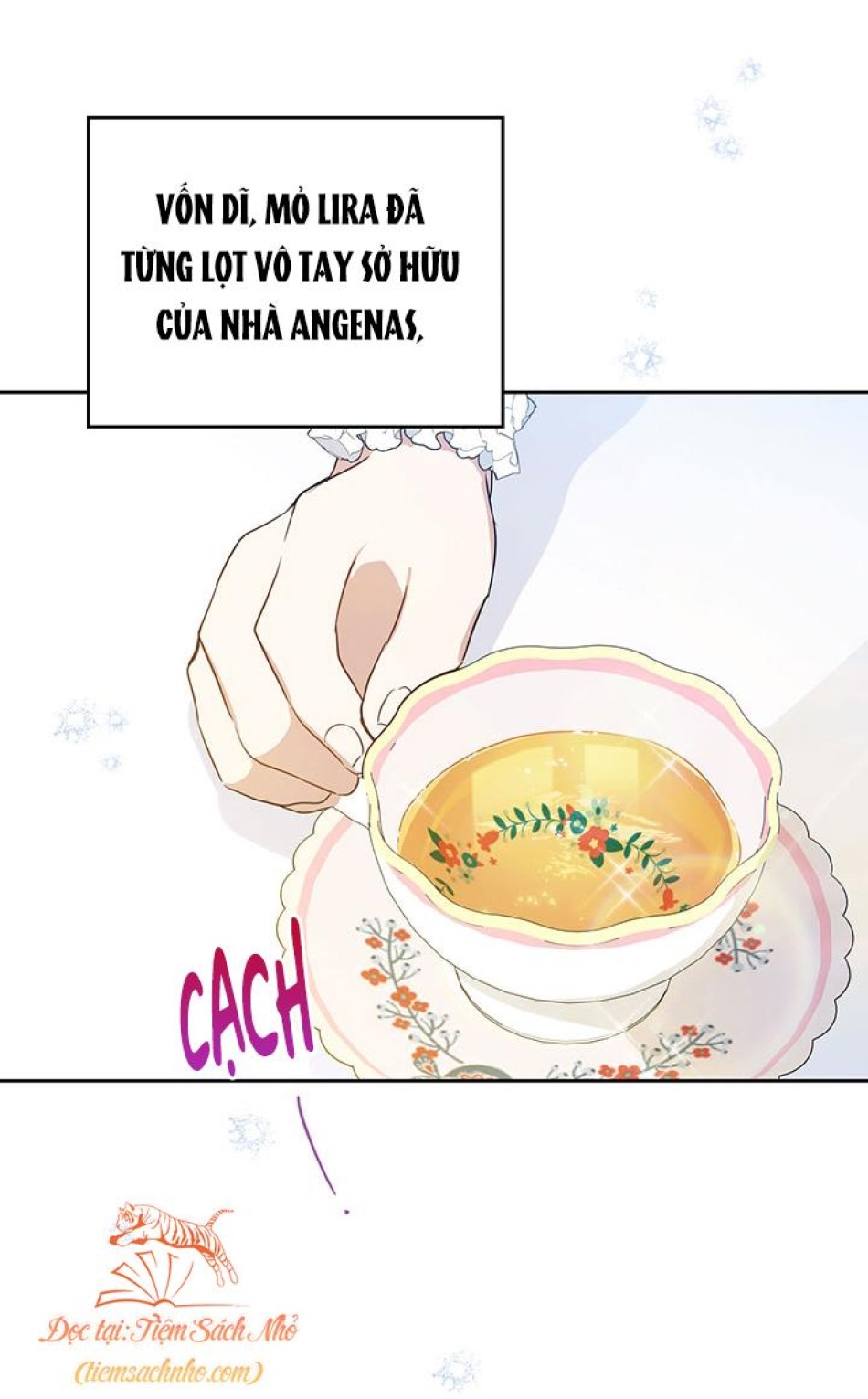 Kiếp Này Ta Nhất Định Trở Thành Gia Chủ 