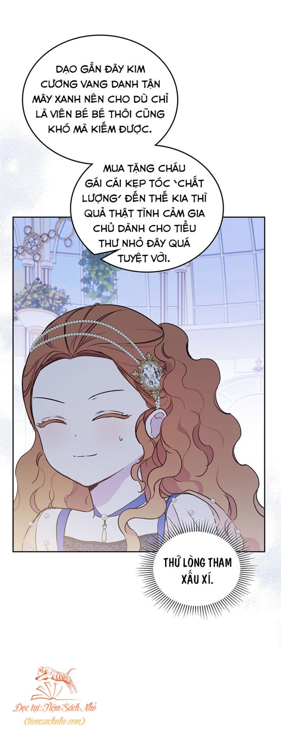 Kiếp Này Ta Nhất Định Trở Thành Gia Chủ 