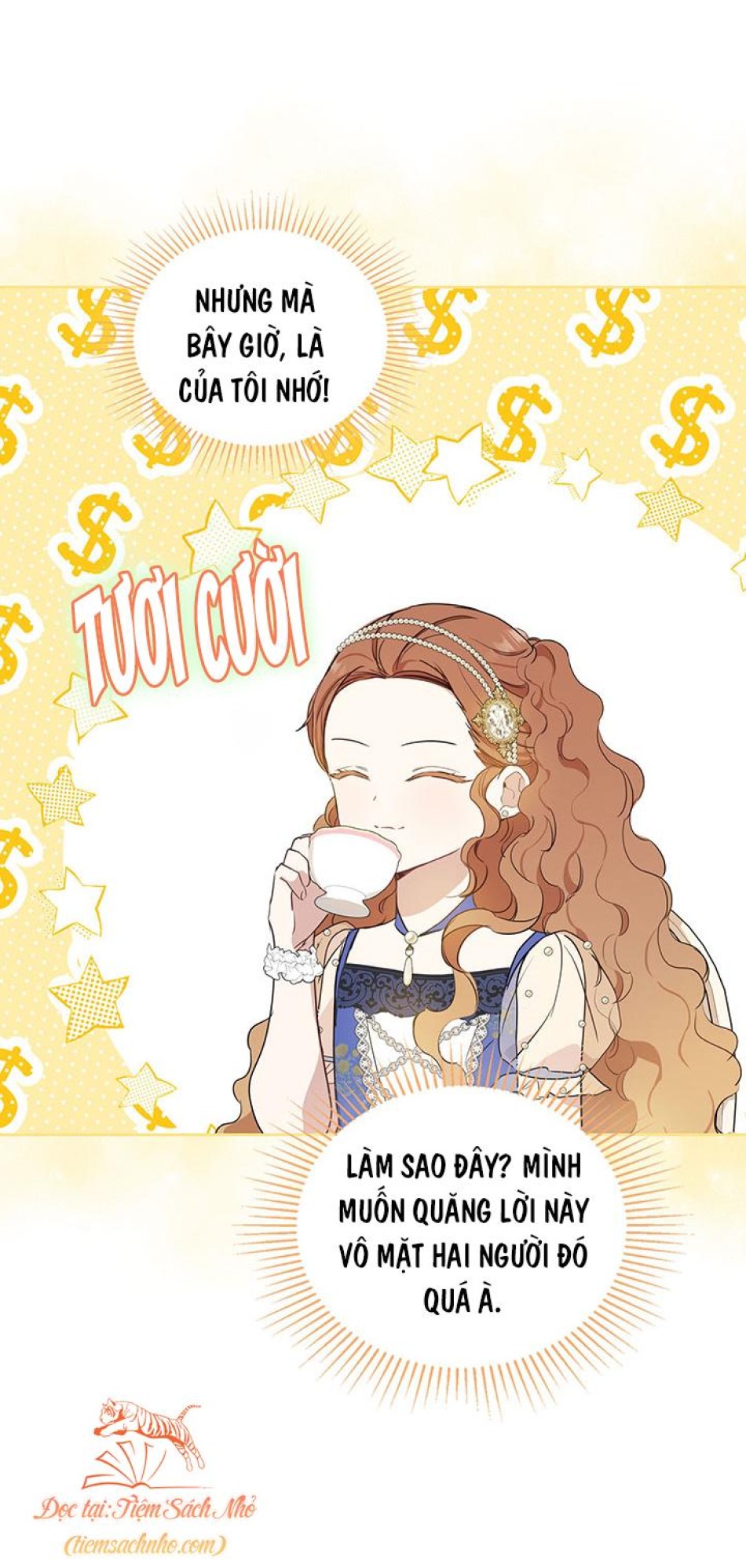 Kiếp Này Ta Nhất Định Trở Thành Gia Chủ 