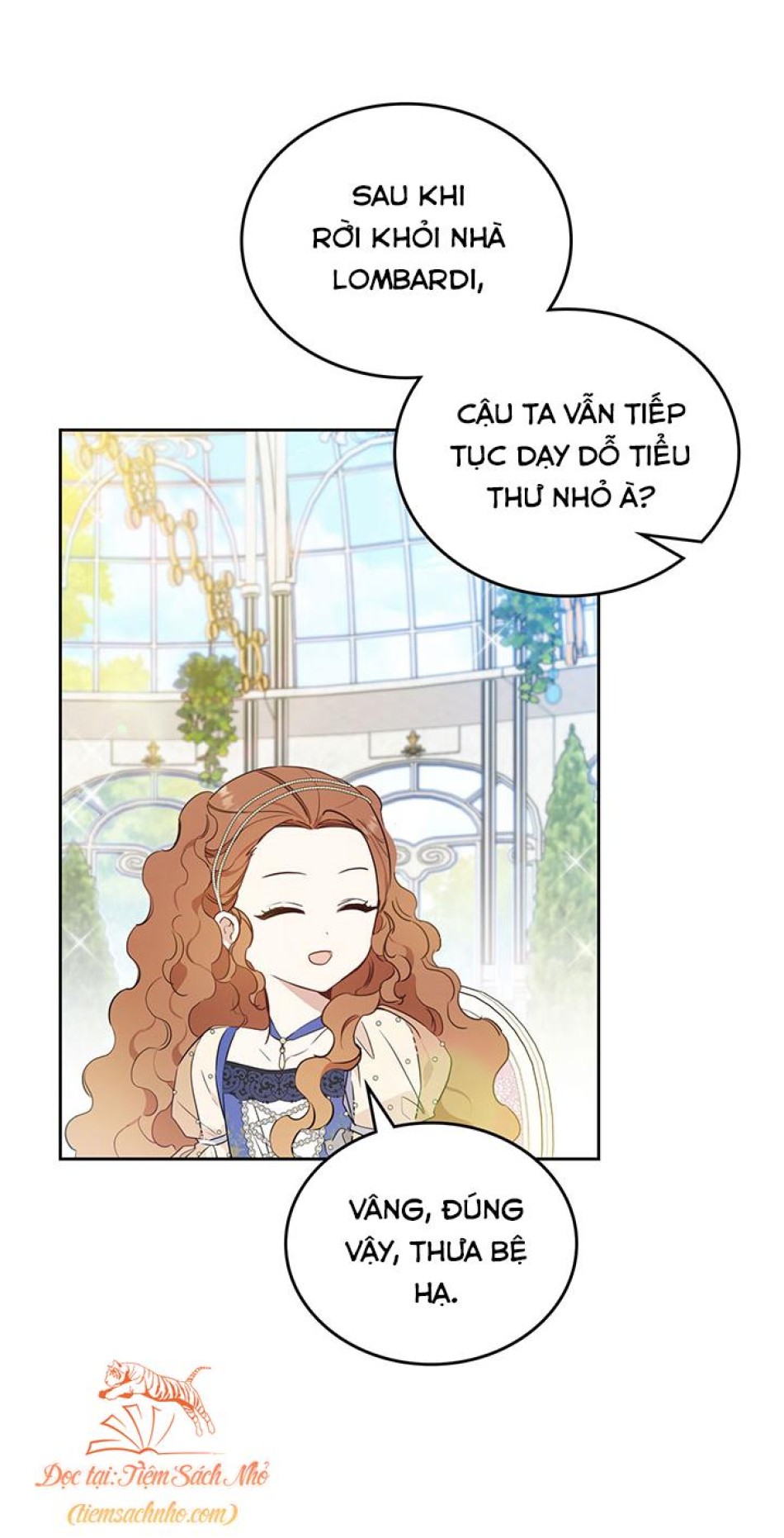 Kiếp Này Ta Nhất Định Trở Thành Gia Chủ 