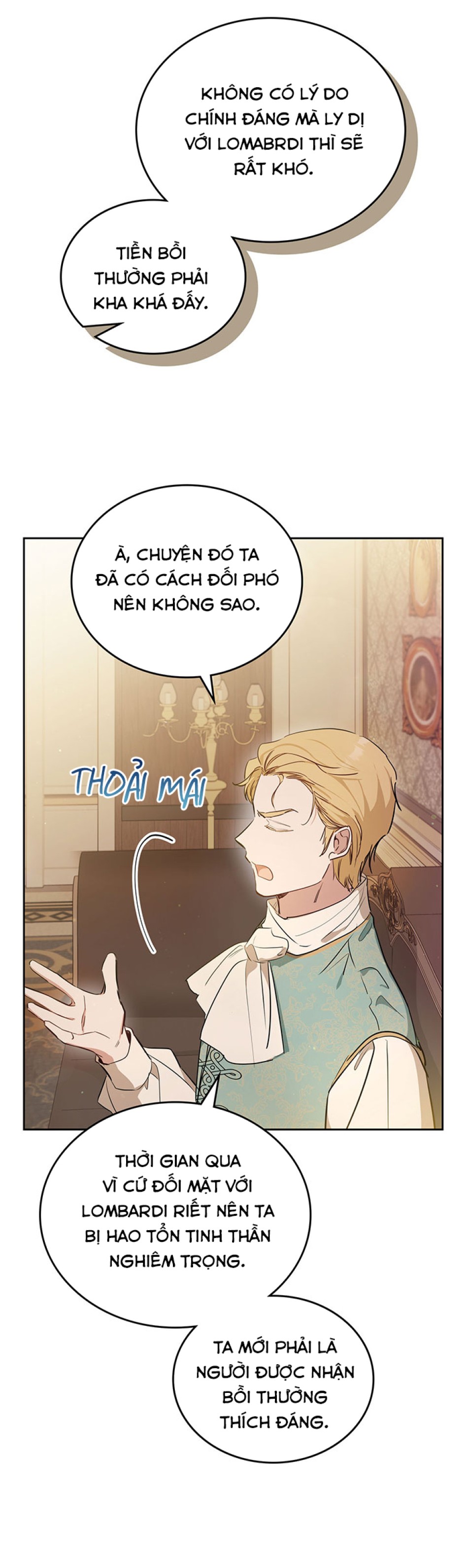 Kiếp Này Ta Nhất Định Trở Thành Gia Chủ 