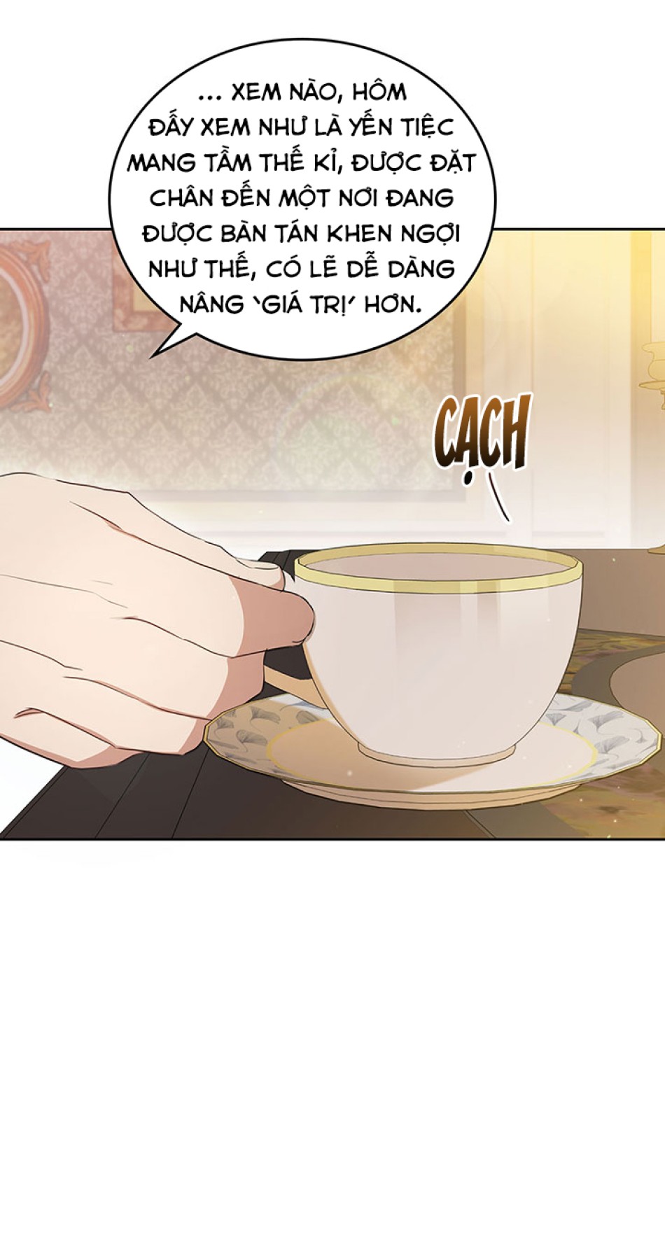 Kiếp Này Ta Nhất Định Trở Thành Gia Chủ 
