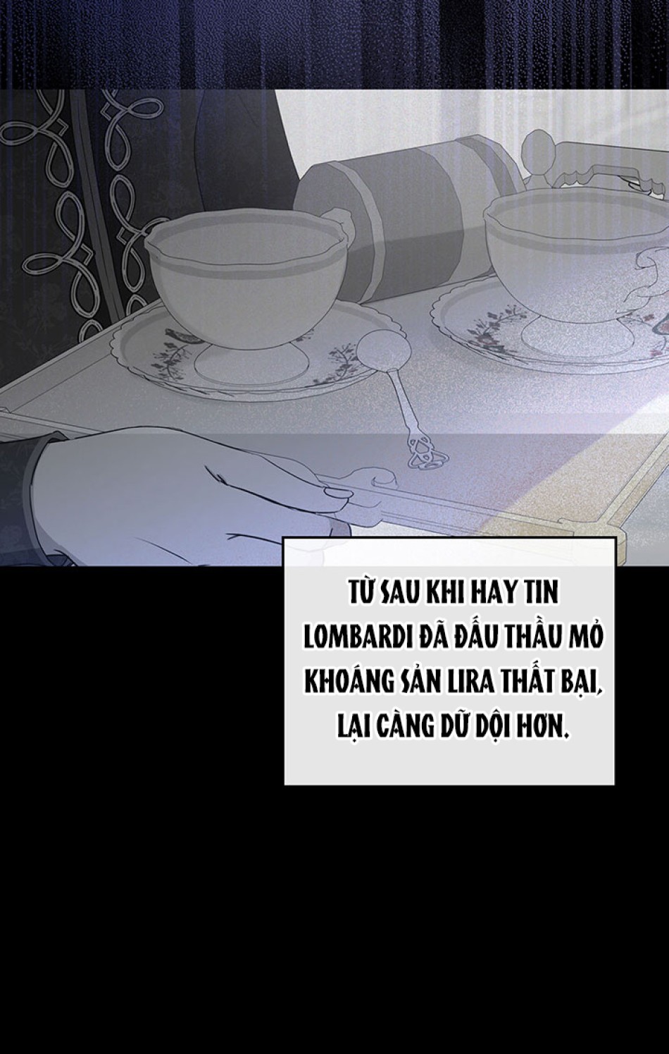 Kiếp Này Ta Nhất Định Trở Thành Gia Chủ 