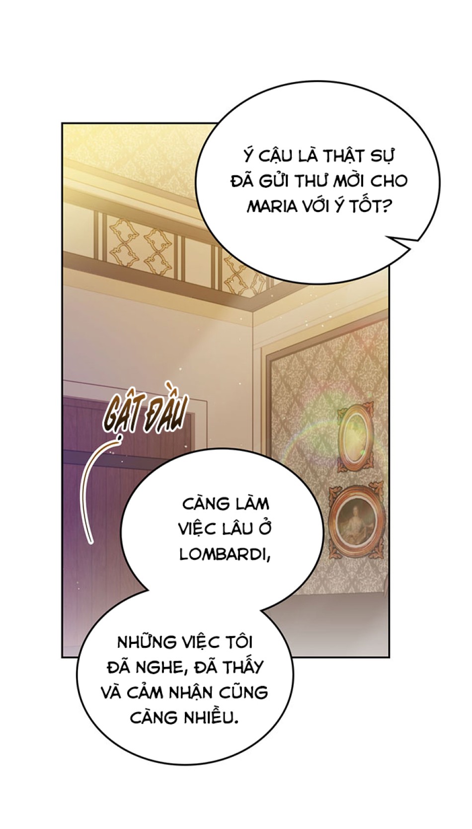 Kiếp Này Ta Nhất Định Trở Thành Gia Chủ 