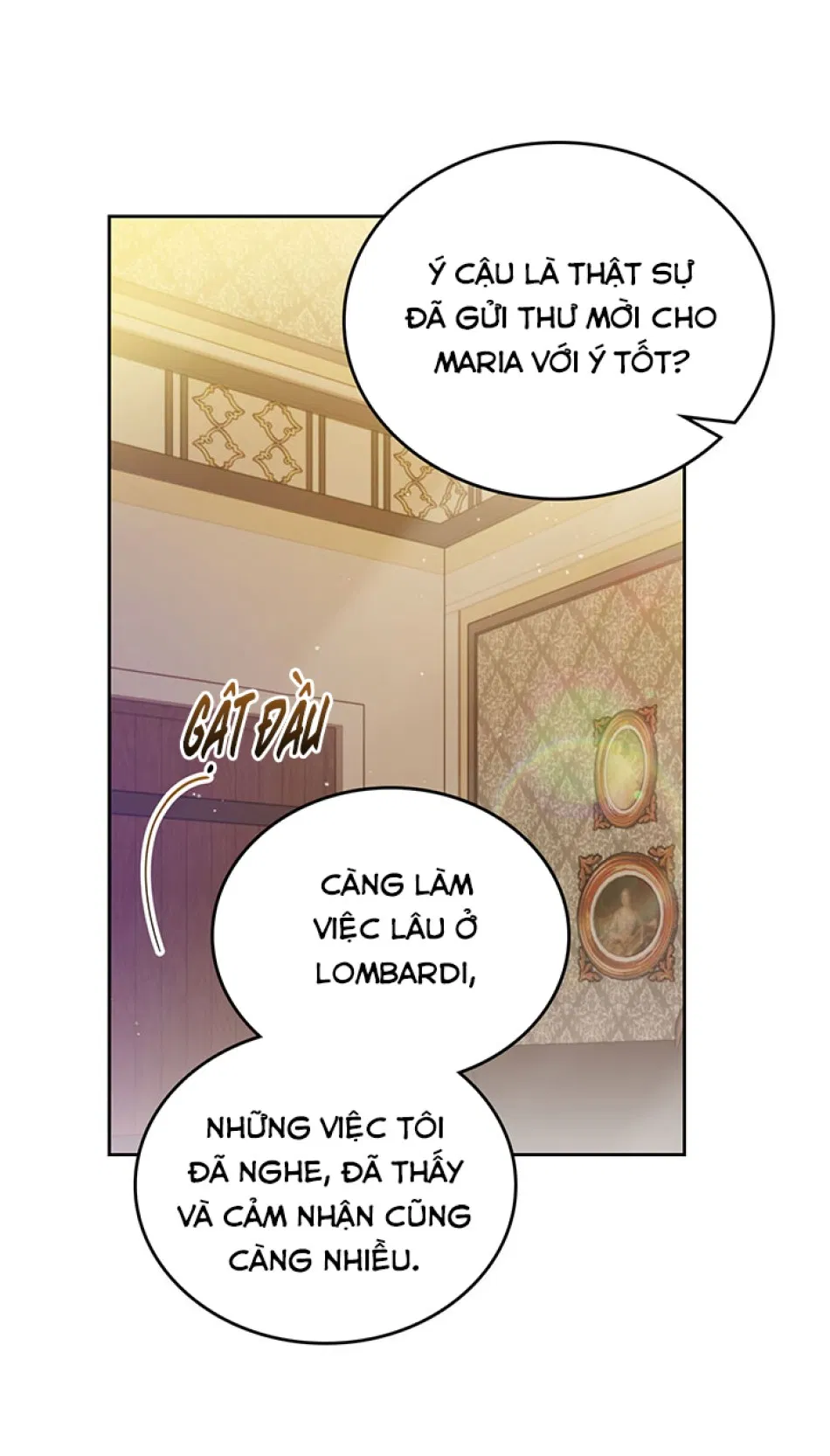 Kiếp Này Ta Nhất Định Trở Thành Gia Chủ 